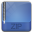 Archive ZIP Icon 32x32 png
